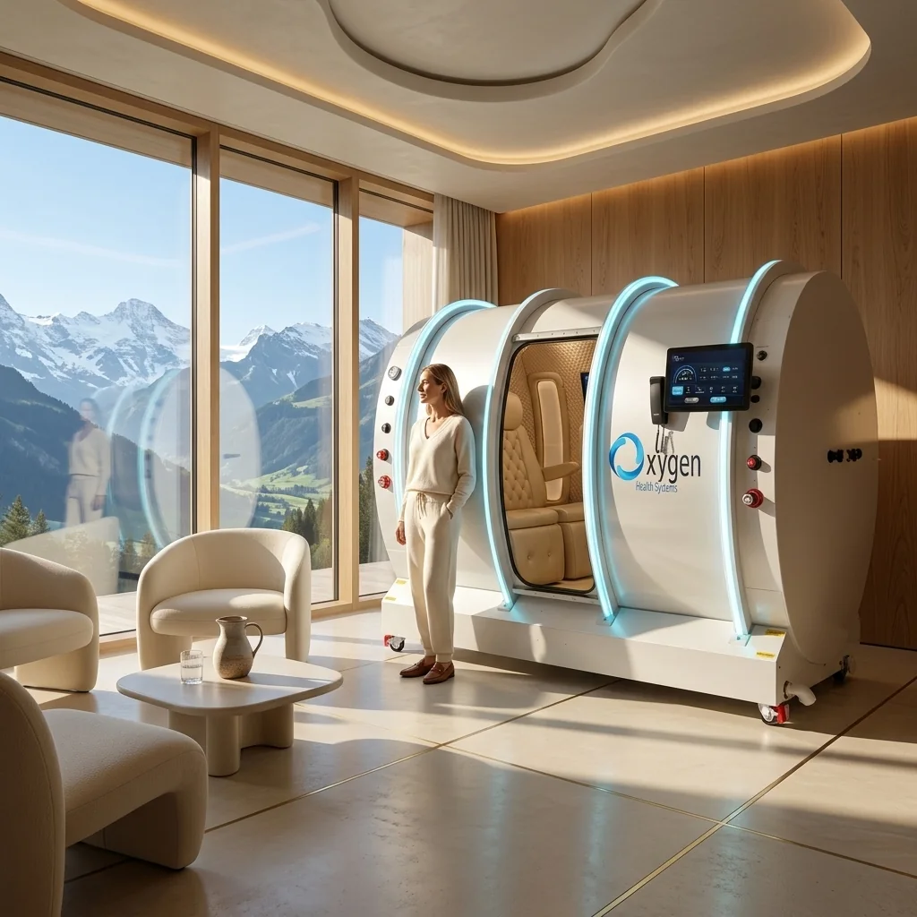 ESXPersonChamberinaAlpinewellnessCenter web