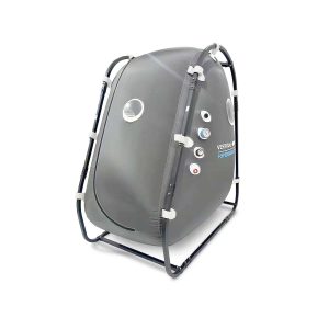 Vertical Mini with External frame New Gray