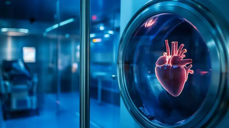 1 How Does Hyperbaric Oxygen Therapy Support Heart Health