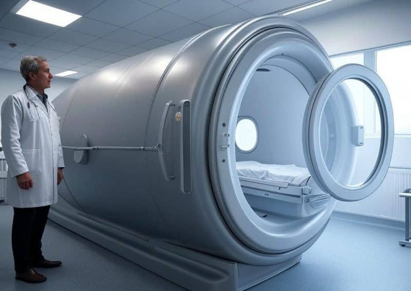 1 Understanding How Hyperbaric Oxygen Therapy Impacts Hormones and Gene Expression