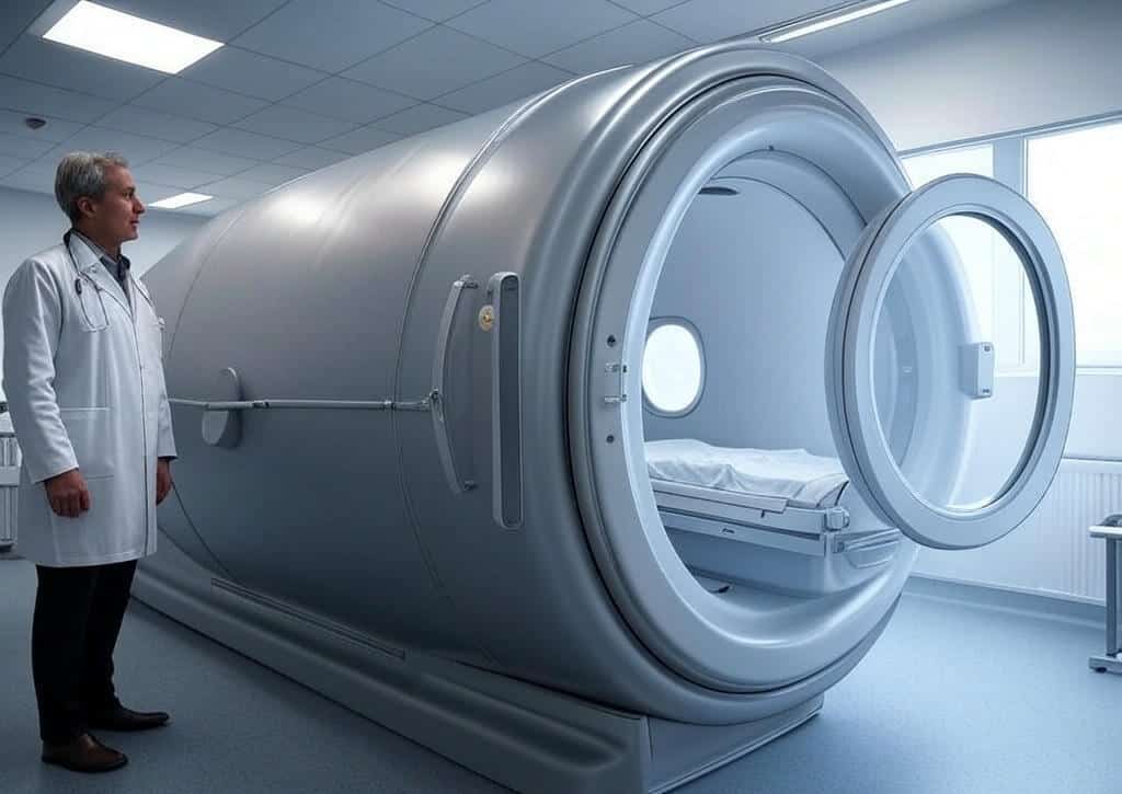 1 Understanding How Hyperbaric Oxygen Therapy Impacts Hormones and Gene Expression