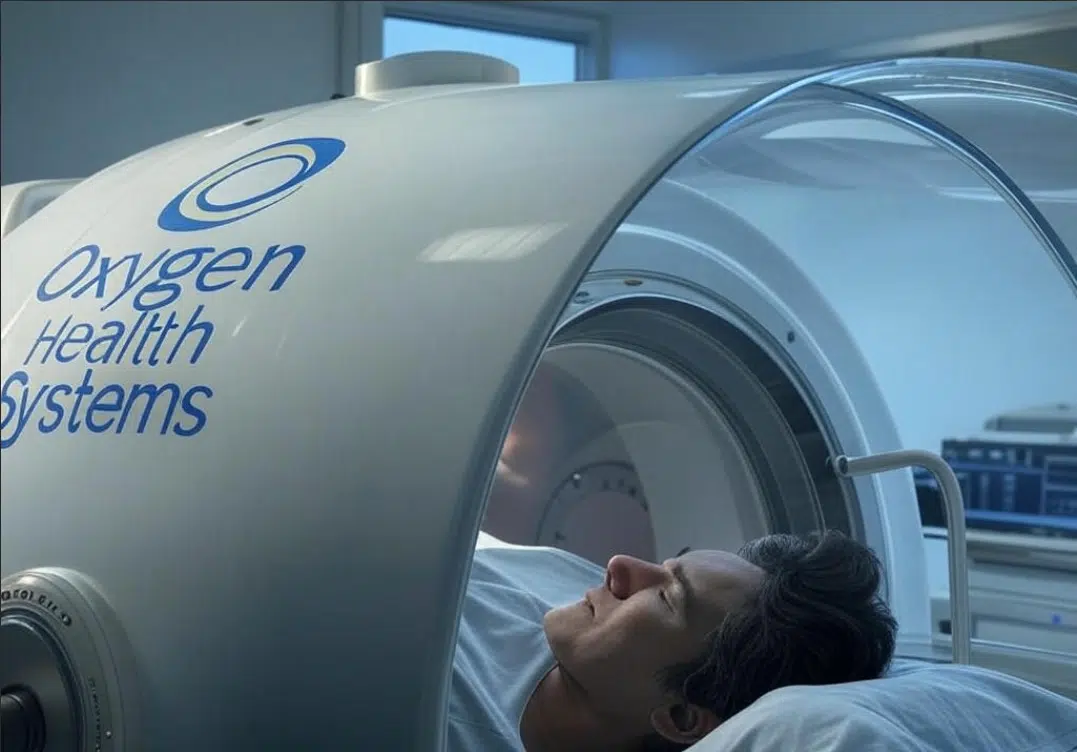 1. The Role of Hyperbaric Oxygen Therapy in Treating Inflammation