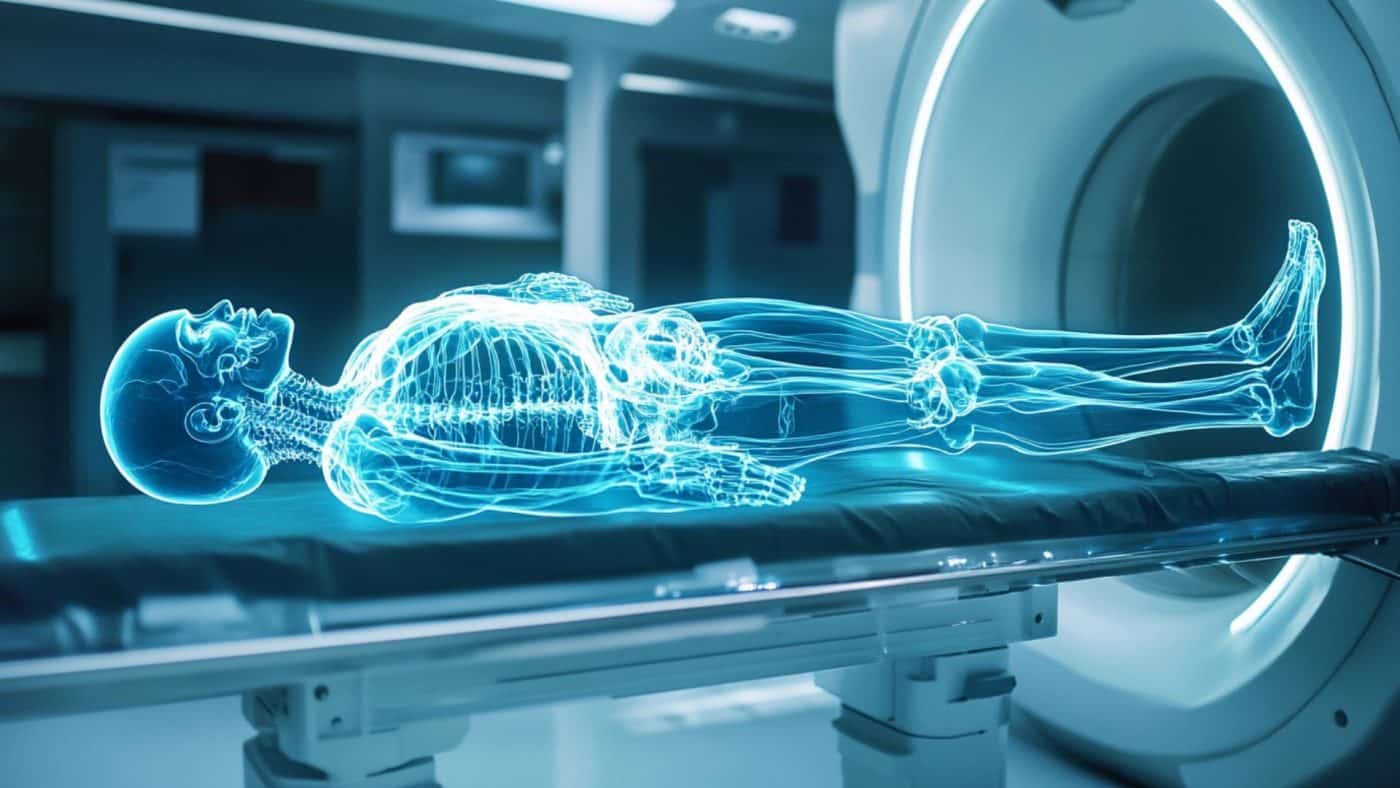 1 Is Hyperbaric Oxygen Therapy a Good Treatment for Arthritis and Bone Healing