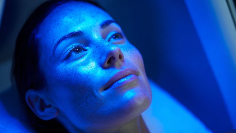 1 Combining HBOT with Other Biohacking Technologies What Works Best Together