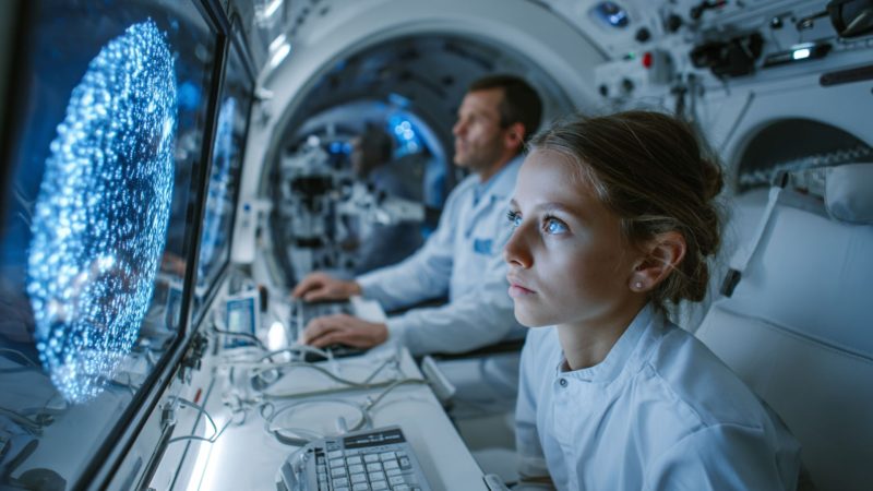 1 Hyperbaric Oxygen Therapy for Eye Health Can It Improve Vision