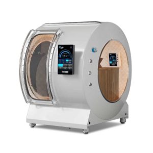57 D Vital Sphere 360 White 2