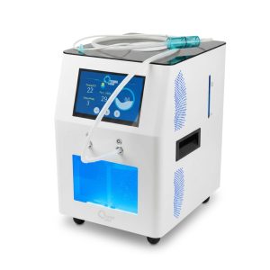 Hydrogen Inhalation Machine Main Image2