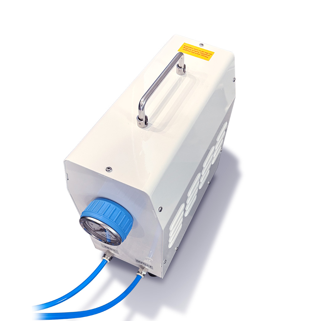 Oxygen Amplifier 1