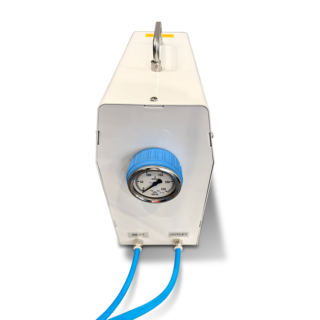 Oxygen Amplifier 2