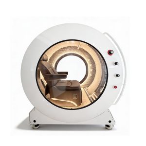 Vital Sphere 360 Left Side