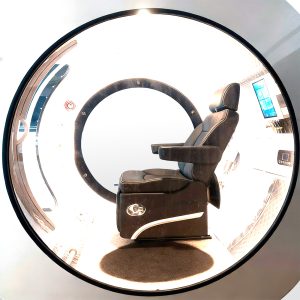 Vital Sphere 360 Right Side