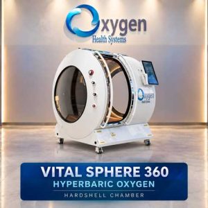 Vital Sphere showroom