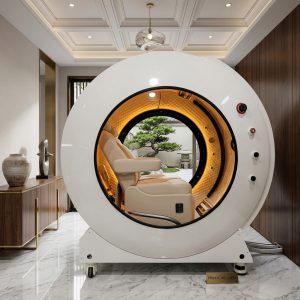 Vital sphere 360 Color 5 multiplace