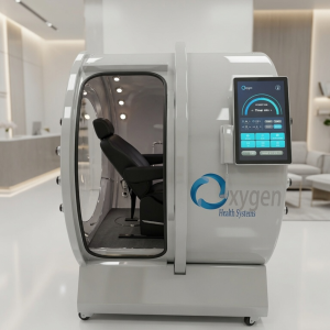 Vitalsphere White Chamber