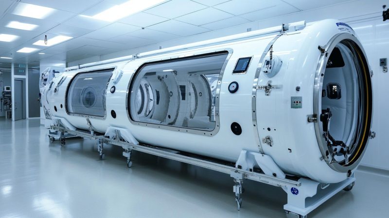 1 Hard Hyperbaric Chambers for Sale Essential Insights Before Your Purchase