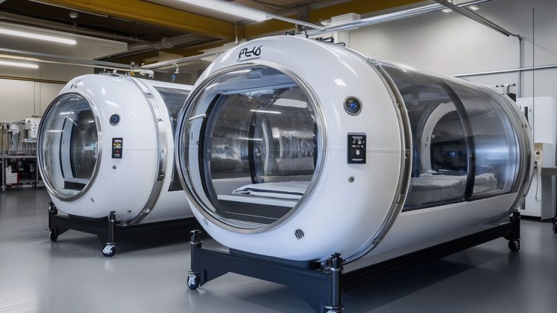 1 Soft Hyperbaric Chamber vs. Hard Shell Which HBOT Chamber Suits Your Needs