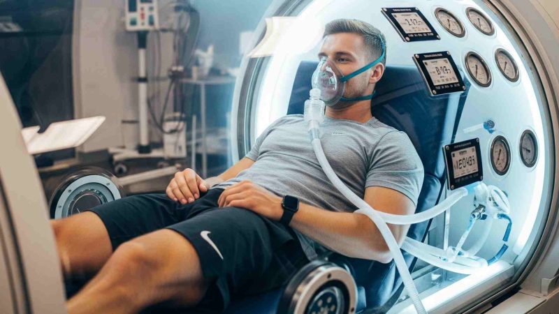 1 Top 10 Uses for a Hyperbaric Chamber From Sports to Chronic Conditions