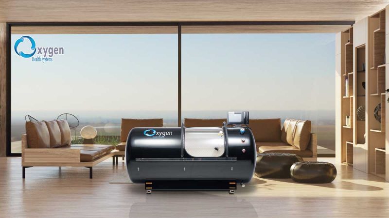 Is It Legal to Use a Hyperbaric Oxygen Chamber In My Home
