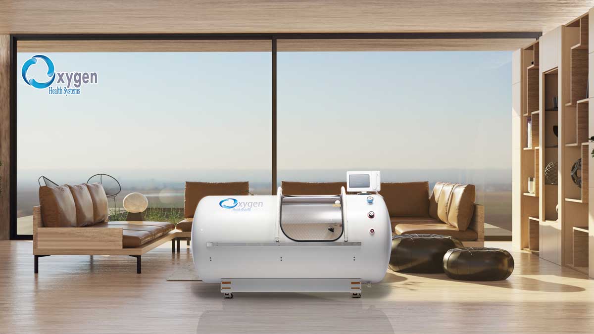 Is It Worth Investing in a Home Hyperbaric Chamber Instead of Going to a Clinic