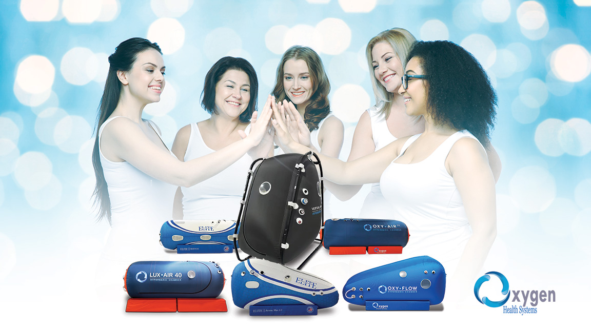 Top 6 Hyperbaric Oxygen Chambers For At Home Wellness And Skin Health