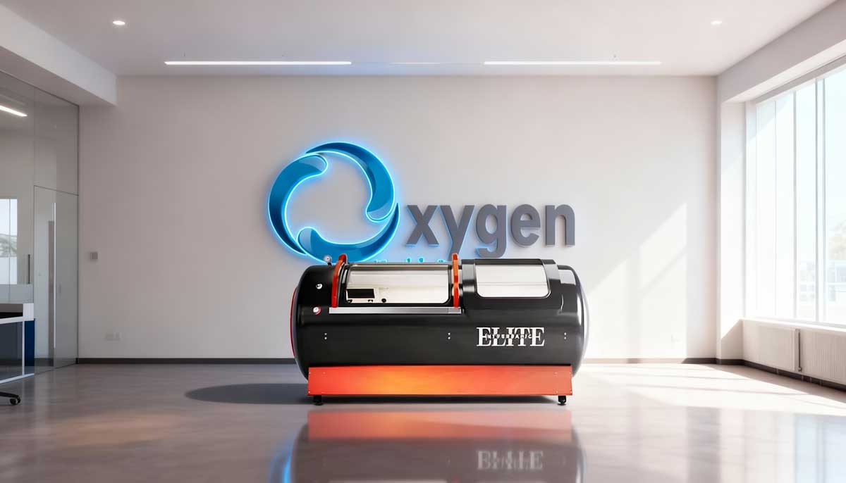 Where Can I Buy a HBOT Chamber for Home Use