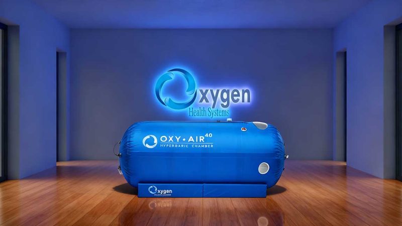 oxy air 40