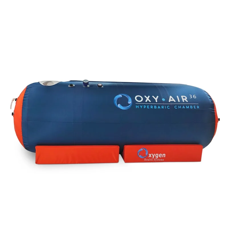 36 Oxygen Chamber 1.4 ATA 2