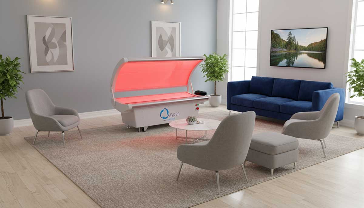 Can Red Light Therapy Really Boost Collagen