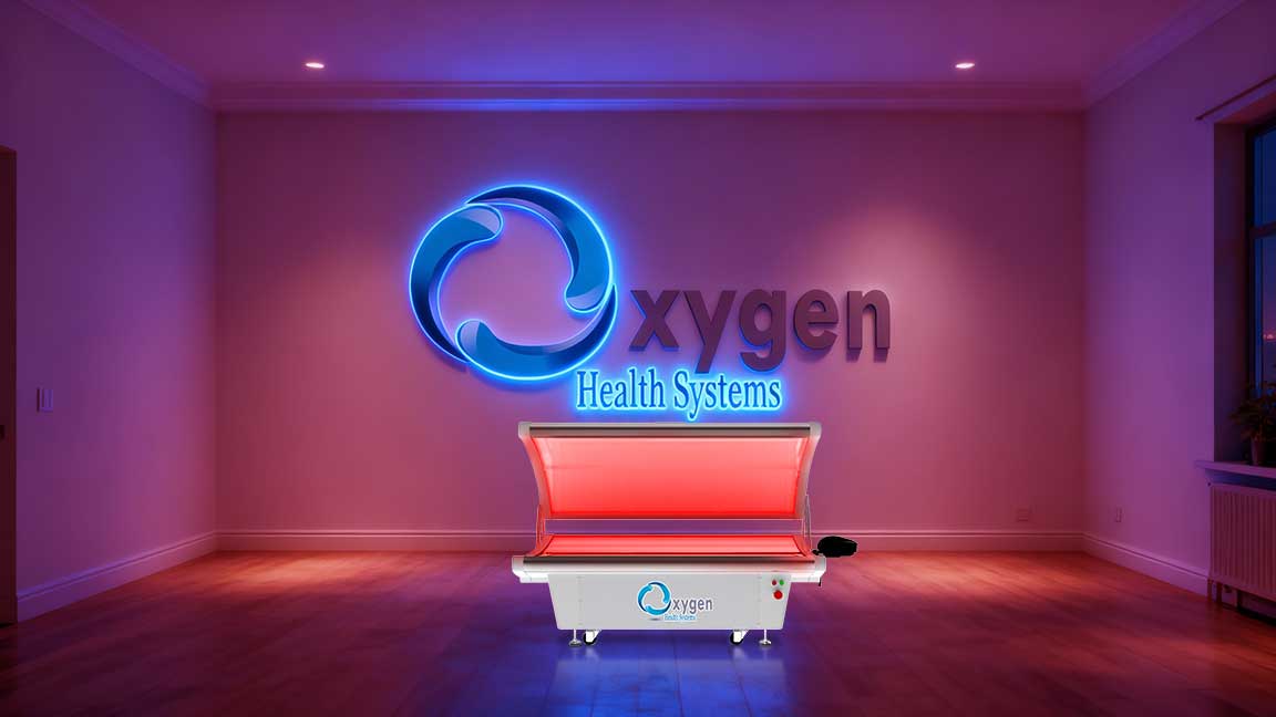 Red Light Therapy Training