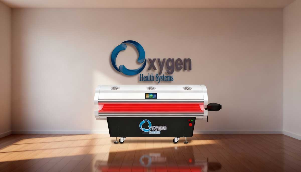 Whats The Best Red Light Therapy Bed Of 2025