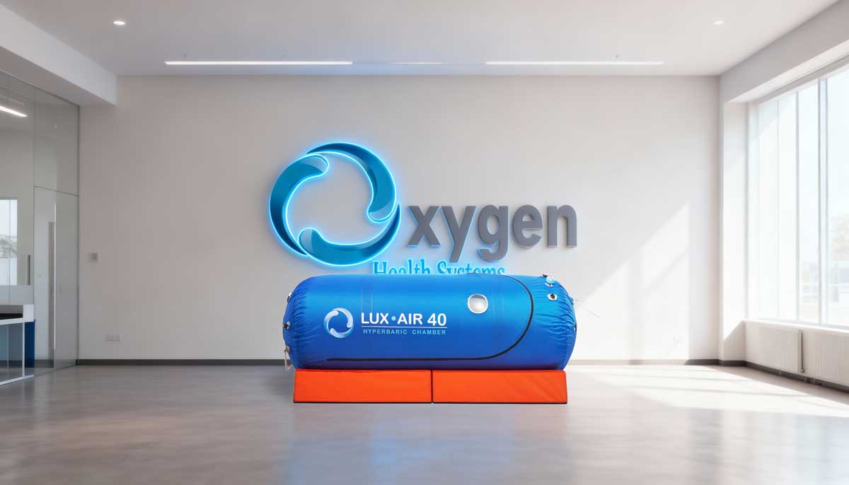 Lux Air 40 Feature Image