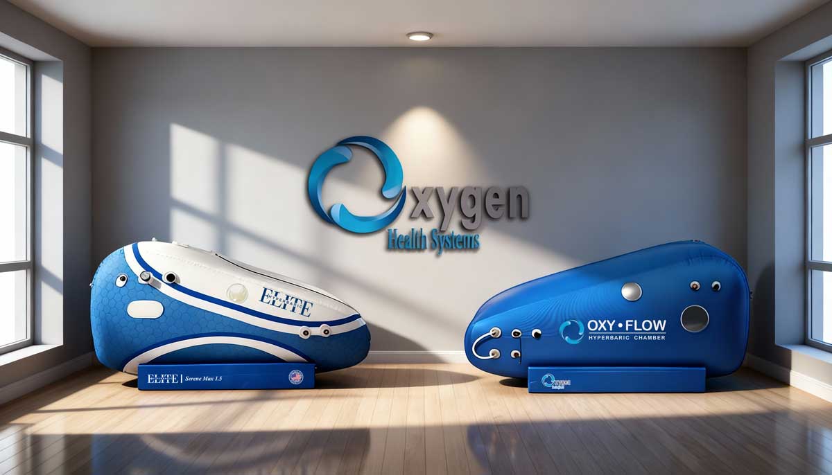 What Size Hyperbaric Chamber Do You Really Need