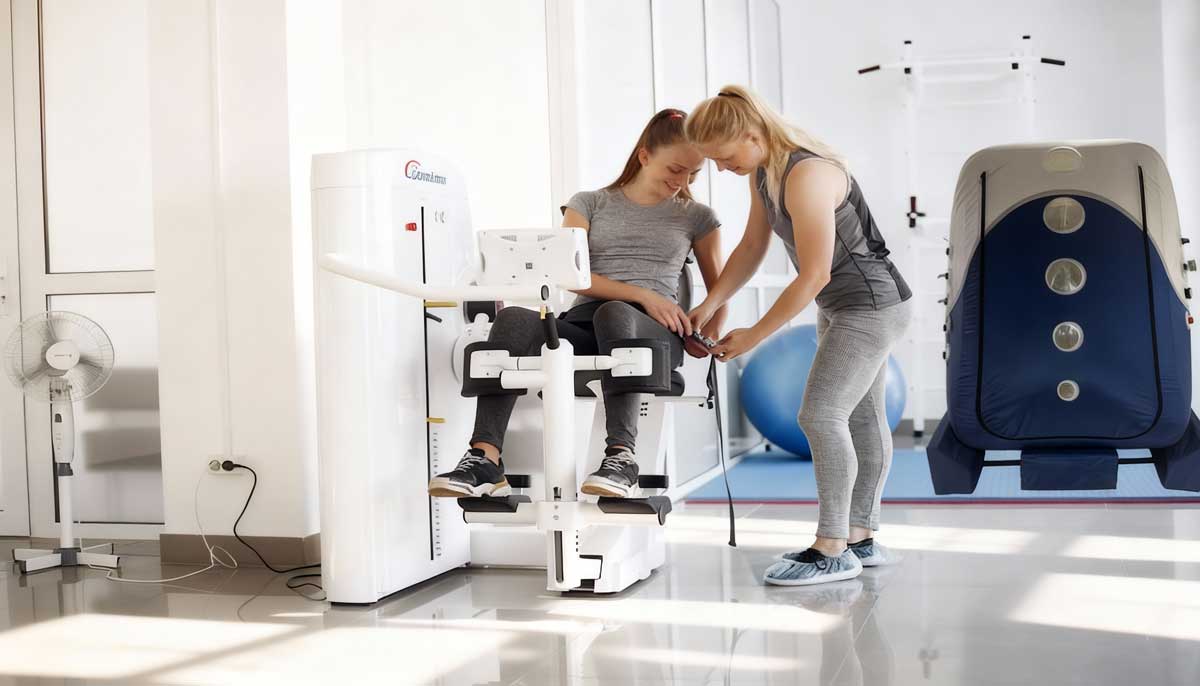 7 Signs Your Sports Clinic Needs a Hyperbaric Oxygen Chambers