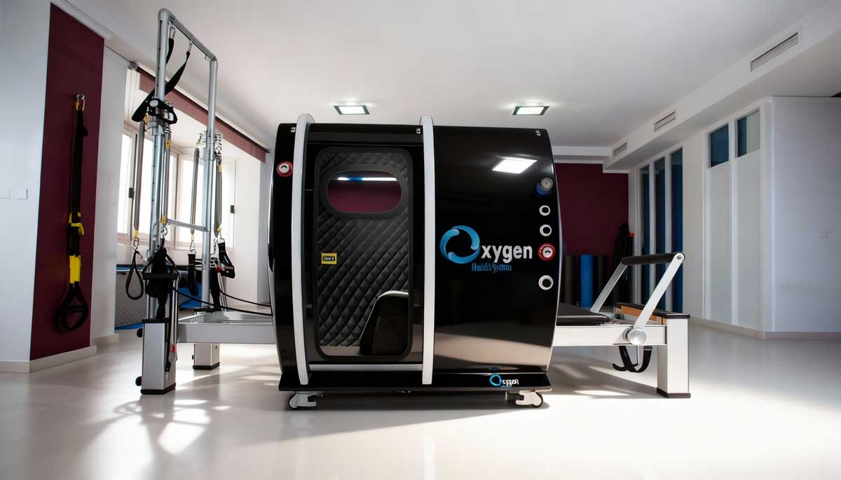 8 Ways Athletes Should Use HBOT for Optimal Results