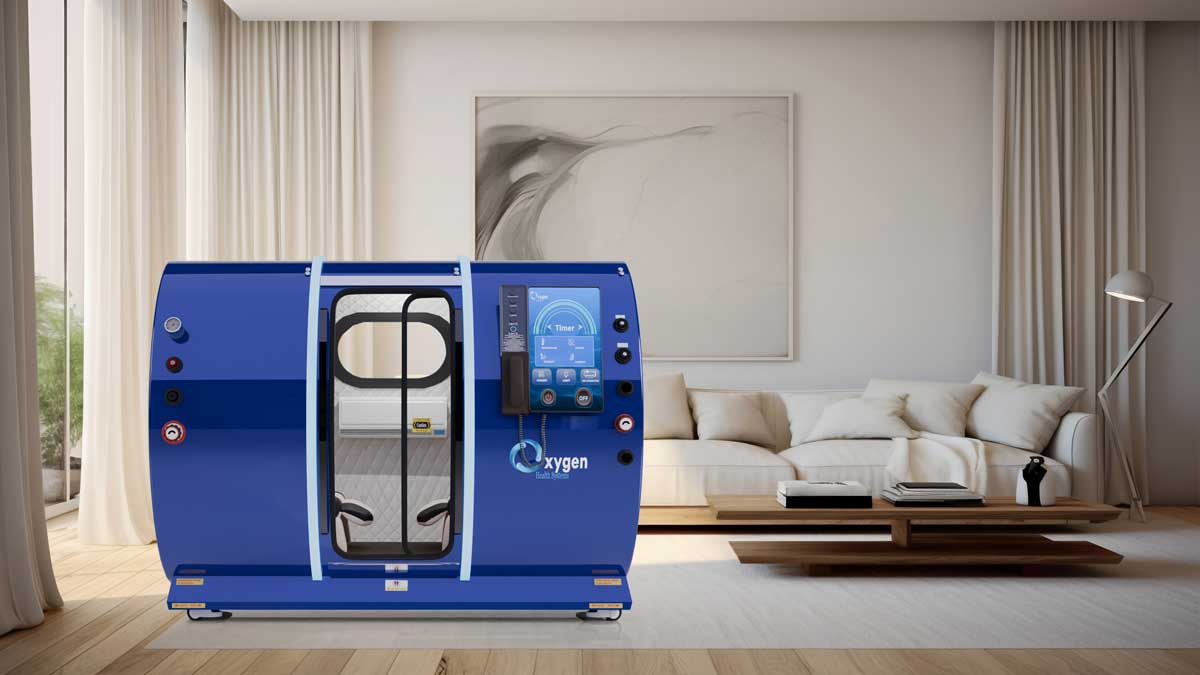 Is Hyperbaric Oxygen Therapy Safe for Professional Athletes