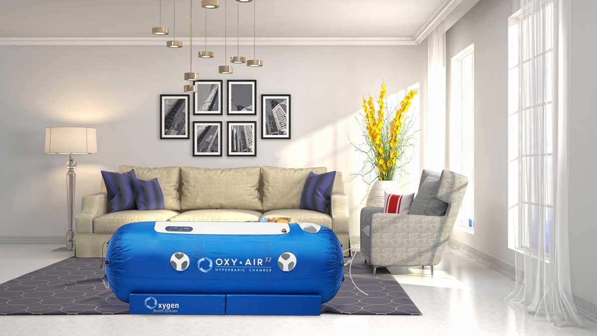 The Complete Guide to Choosing a Hyperbaric Chamber for Your Clinic
