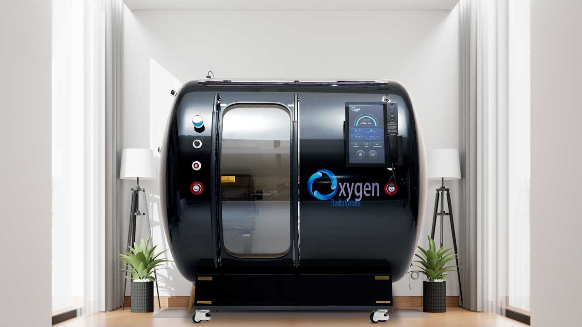 The Science Behind Hyperbaric Oxygen Therapy for Sports Recovery