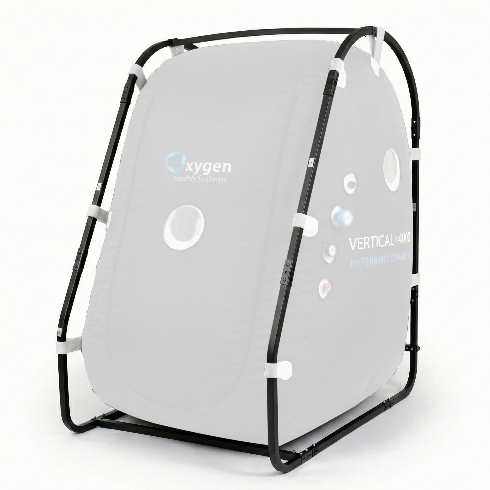 MC 4000 white FrontLeft