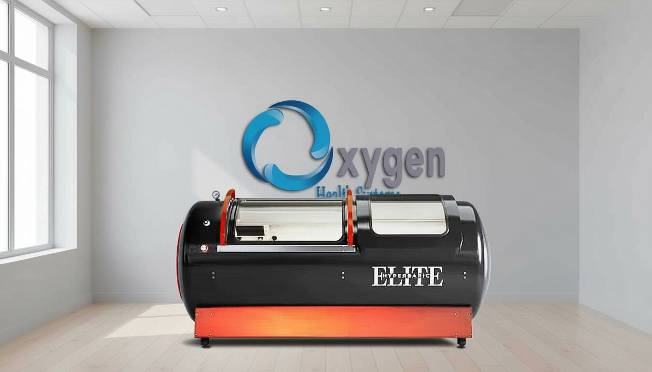HBOT and Sleep Regulation Can Oxygen Therapy Fix Insomnia