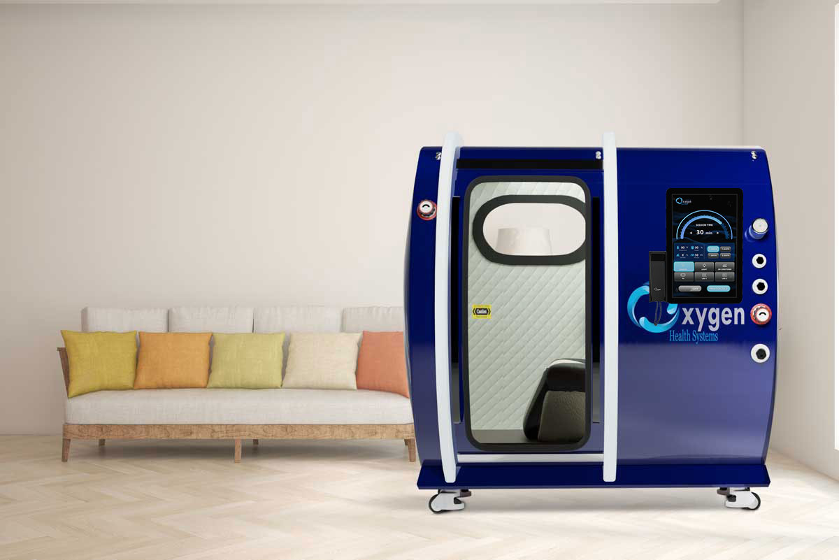 What Are The Most Common Myths About Hyperbaric Oxygen Therapy