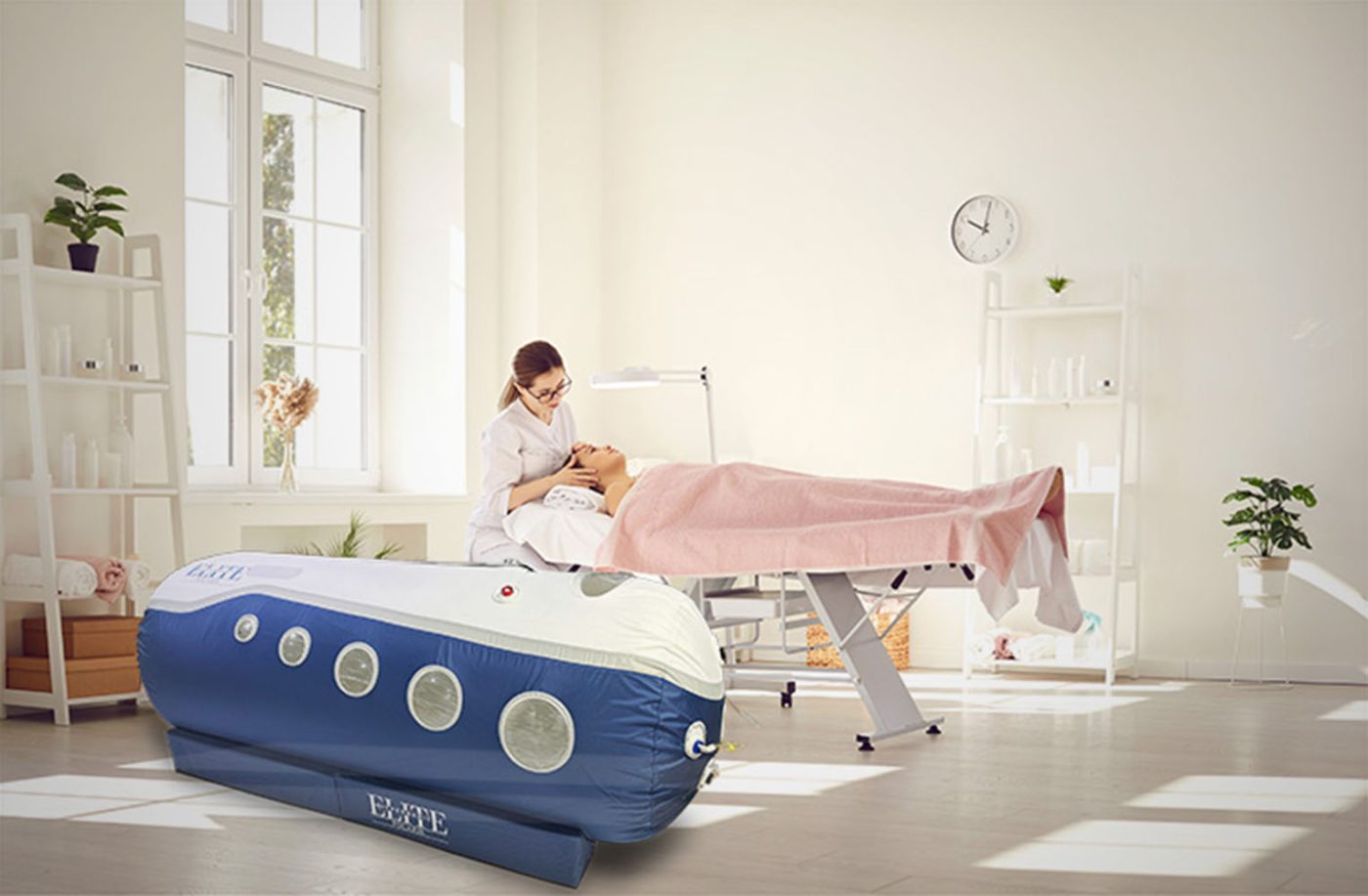 What the Research Says About HBOT and Diabetic Wound Healing