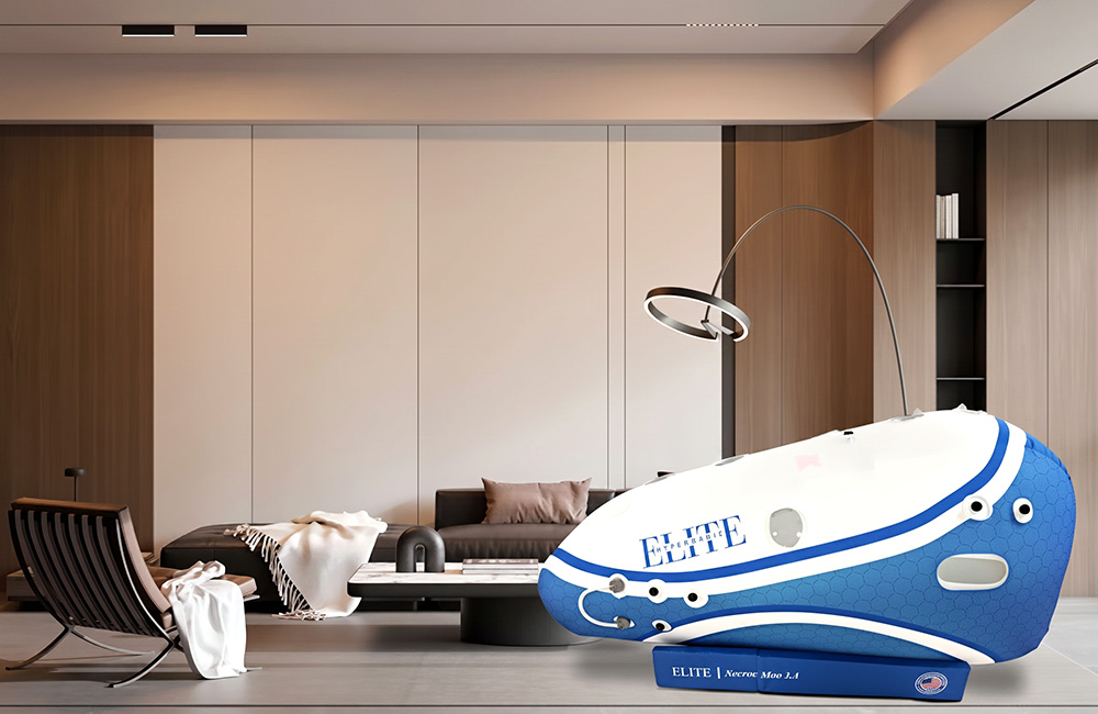 5 Ways Hyperbaric Oxygen May Give Your Immune System a Boost