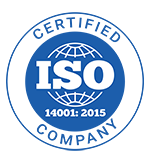 ISO 14001 2015
