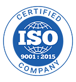 ISO 9001 2015