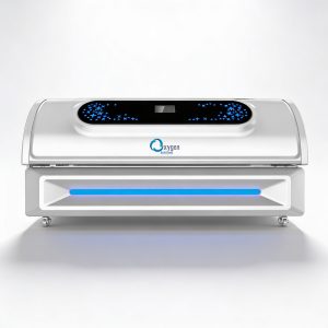 OHS New RED Light Bed 1