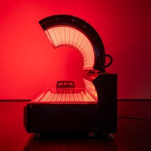 OHS New RED Light Bed 10