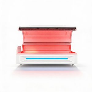 OHS New RED Light Bed 2