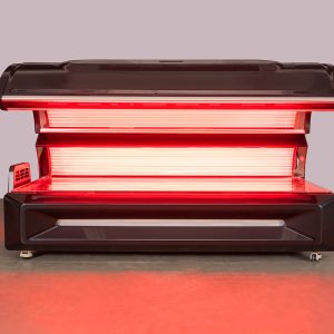 OHS New RED Light Bed 7