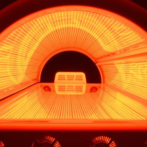 OHS New RED Light Bed 9