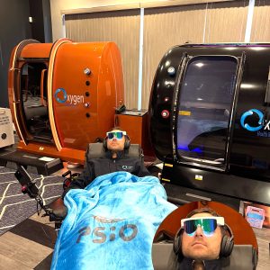 PSIO with Hyperbaric Oxygen Chamber3
